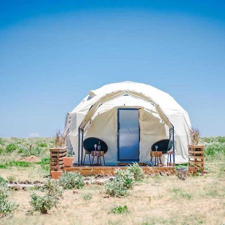 Amanya 1-Bed Leopard Tent Amboseli Zewnętrze zdjęcie